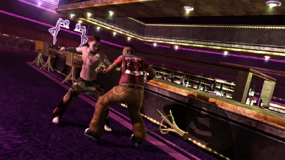 ✅ Saints Row 2 Xbox One & Xbox Series X|S activation