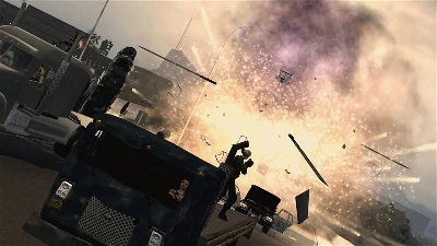 ✅ Saints Row 2 Xbox One & Xbox Series X|S активация