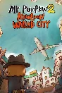 ✅ Mr. Pumpkin 2: Kowloon walled city Xbox activation