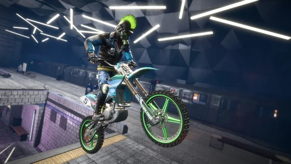 ✅ MX Nitro: Unleashed Xbox One|X|S activation