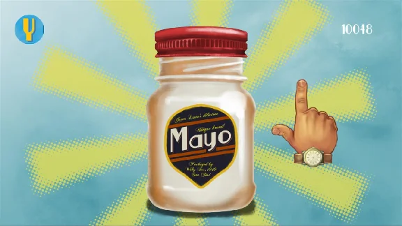 ✅ Mr. Massagy: Mayo Edition Xbox One|X|S activation
