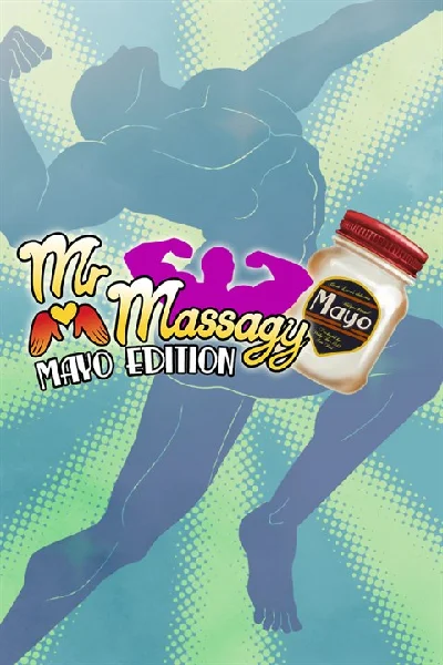 ✅ Mr. Massagy: Mayo Edition Xbox One|X|S activation