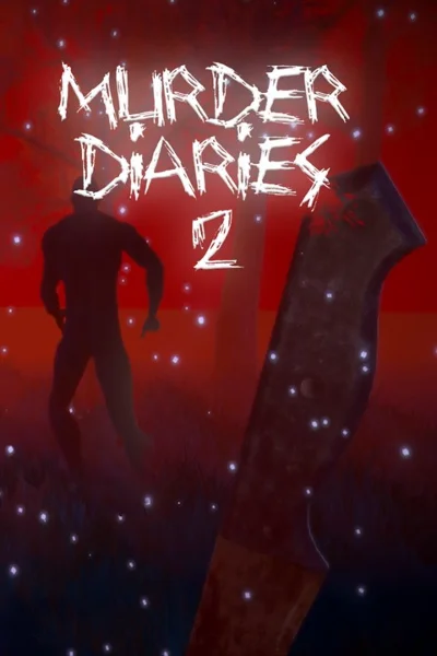 ✅ Murder Diaries 2 Xbox One|X|S activation