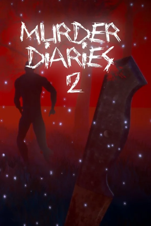 ✅ Murder Diaries 2 Xbox One|X|S activation