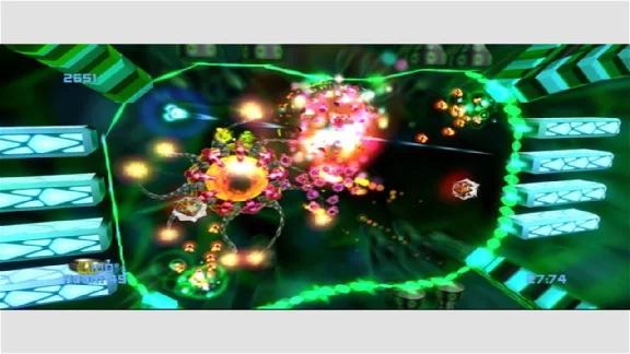 ✅ Mutant Storm Reloaded Xbox One|X|S activation