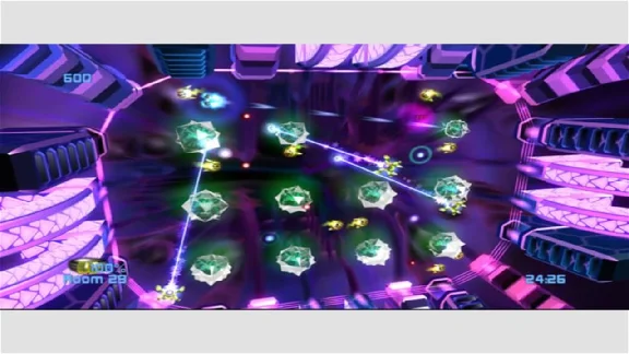 ✅ Mutant Storm Reloaded Xbox One|X|S activation