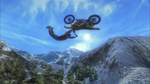 ✅ MX vs ATV Reflex Xbox One|X|S activation