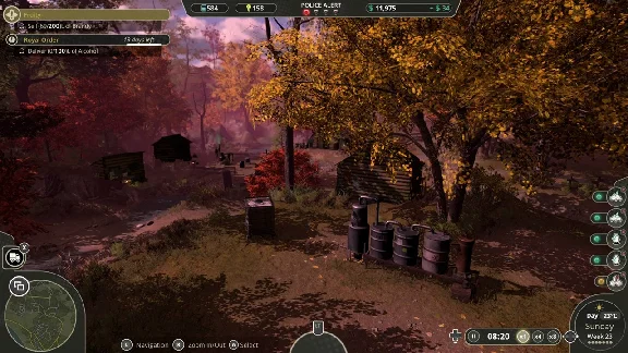 ✅ Moonshine Inc. Xbox One & Xbox Series X|S activation