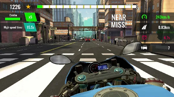 ✅ Moto Rush GT + Food Truck Tycoon Xbox activation
