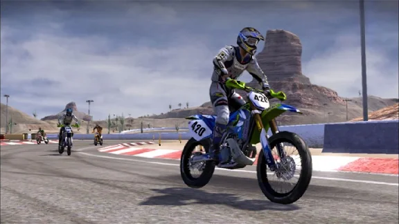 ✅ MX vs. ATV: Untamed Xbox One|X|S activation