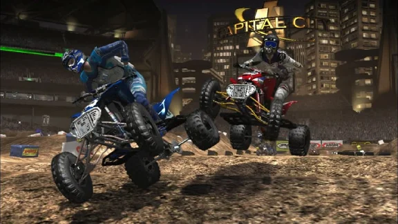 ✅ MX vs. ATV: Untamed Xbox One|X|S activation