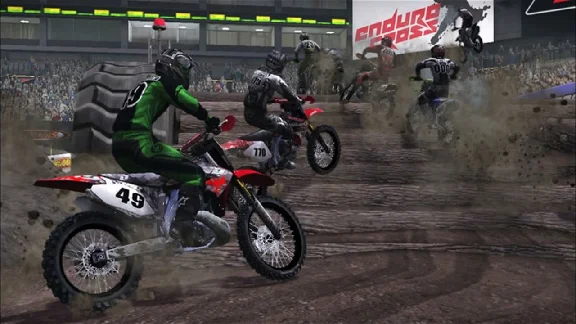 ✅ MX vs. ATV: Untamed Xbox One|X|S activation