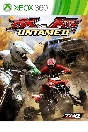 ✅ MX vs. ATV: Untamed Xbox One|X|S activation