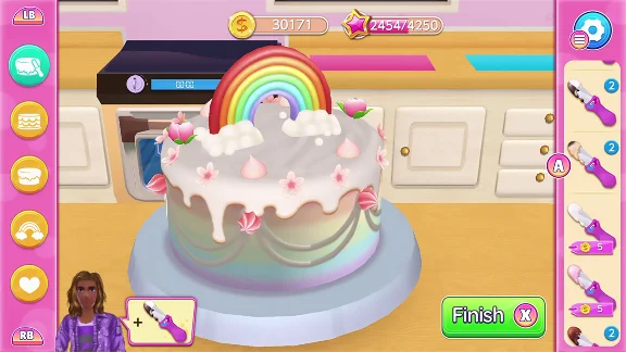 ✅ My Bakery Empire: Complete Edition Xbox activation