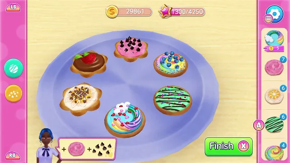 ✅ My Bakery Empire: Complete Edition Xbox activation