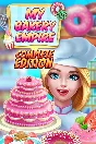 ✅ My Bakery Empire: Complete Edition Xbox activation