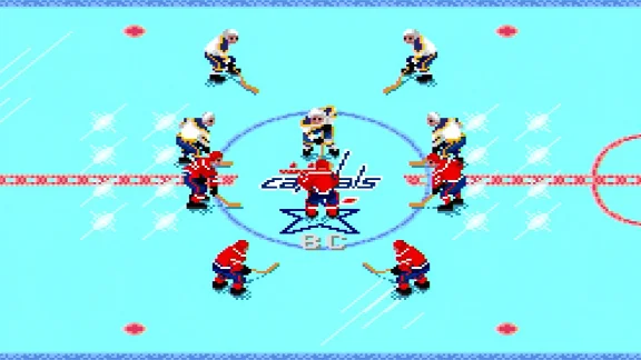 ✅ NHL® 94 REWIND Xbox One & Xbox Series X|S activation