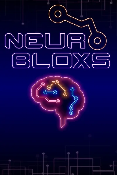 ✅ NeuroBloxs Xbox One & Xbox Series X|S activation
