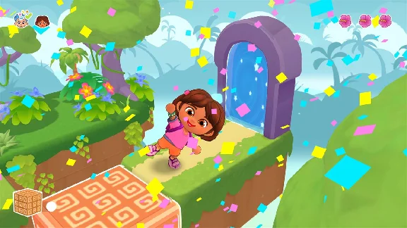 ✅ Nick Jr. Party Adventure Xbox One|X|S activation