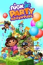 ✅ Nick Jr. Party Adventure Xbox One|X|S activation