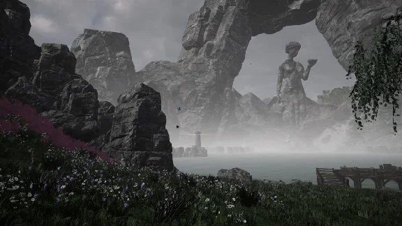 ✅ Nephise: Ascension Xbox One|X|S активация