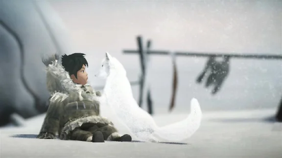 ✅ Never Alone (Kisima Ingitchuna) Xbox activation
