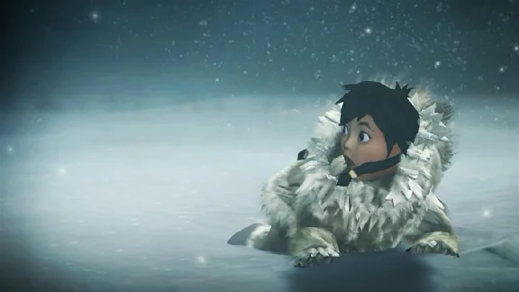 ✅ Never Alone (Kisima Ingitchuna) Xbox activation