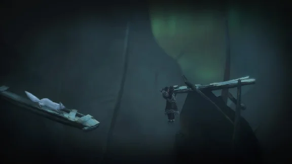 ✅ Never Alone (Kisima Ingitchuna) Xbox activation