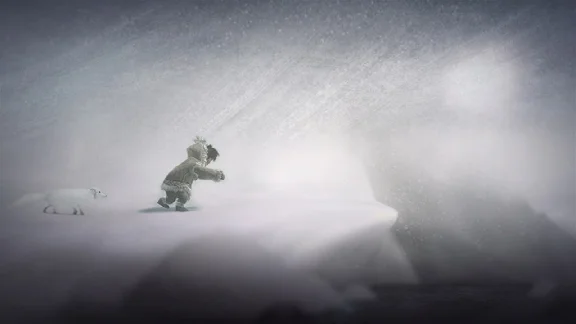 ✅ Never Alone (Kisima Ingitchuna) Xbox activation
