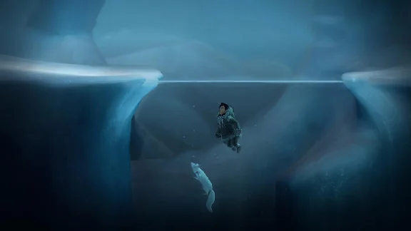 ✅ Never Alone (Kisima Ingitchuna) Xbox activation