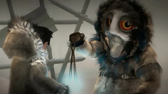 ✅ Never Alone (Kisima Ingitchuna) Xbox activation