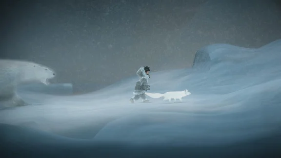 ✅ Never Alone (Kisima Ingitchuna) Xbox activation