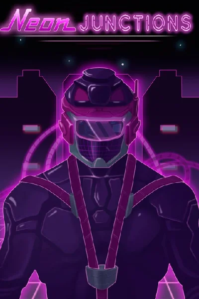✅ Neon Junctions Xbox One & Xbox Series X|S activation