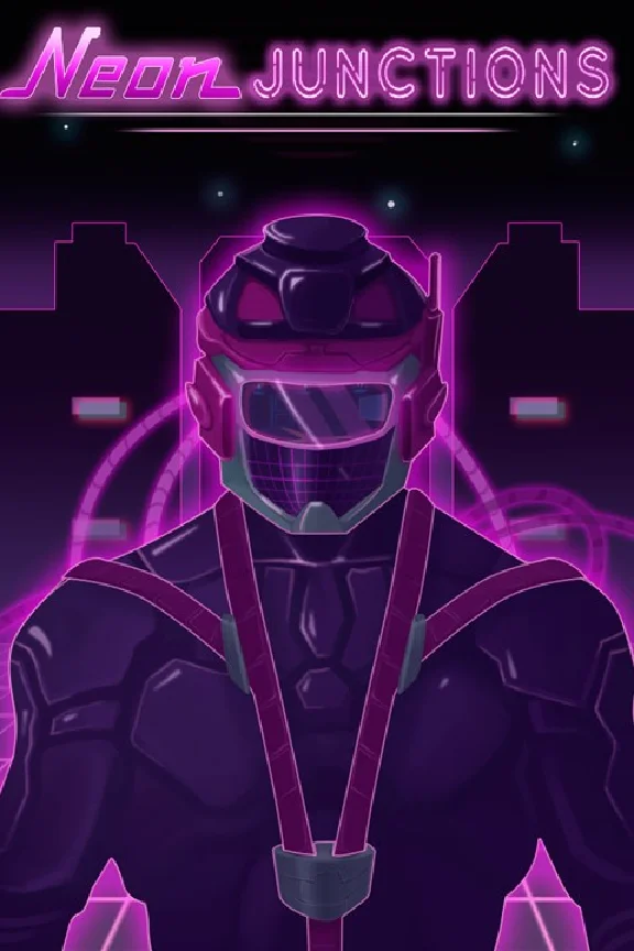 ✅ Neon Junctions Xbox One & Xbox Series X|S activation