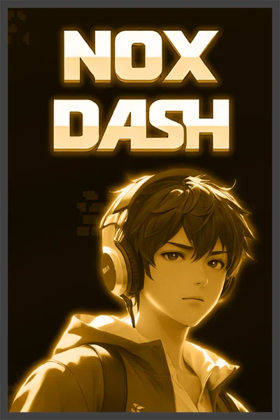 ✅ Nox Dash Bundle Xbox One & Xbox Series X|S activation
