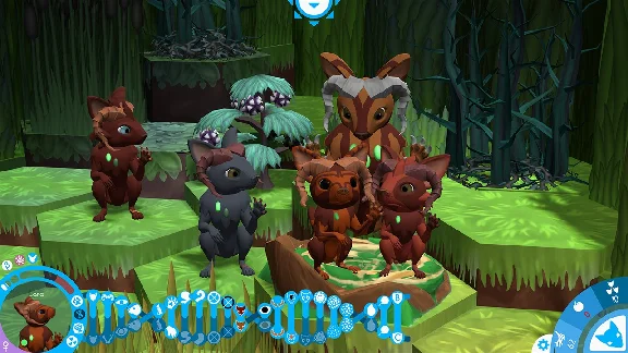 ✅ Niche - a genetics survival game Xbox activation