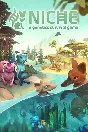 ✅ Niche - a genetics survival game Xbox activation