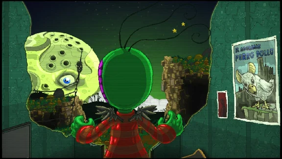 ✅ Nightmare Boy Xbox One & Xbox Series X|S activation