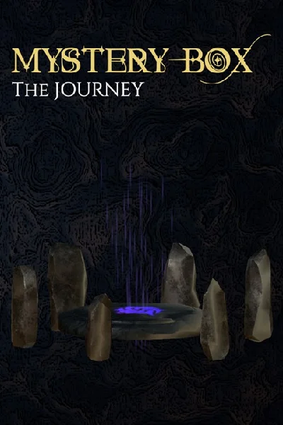 ✅ Mystery Box: The Journey Xbox One|X|S активация