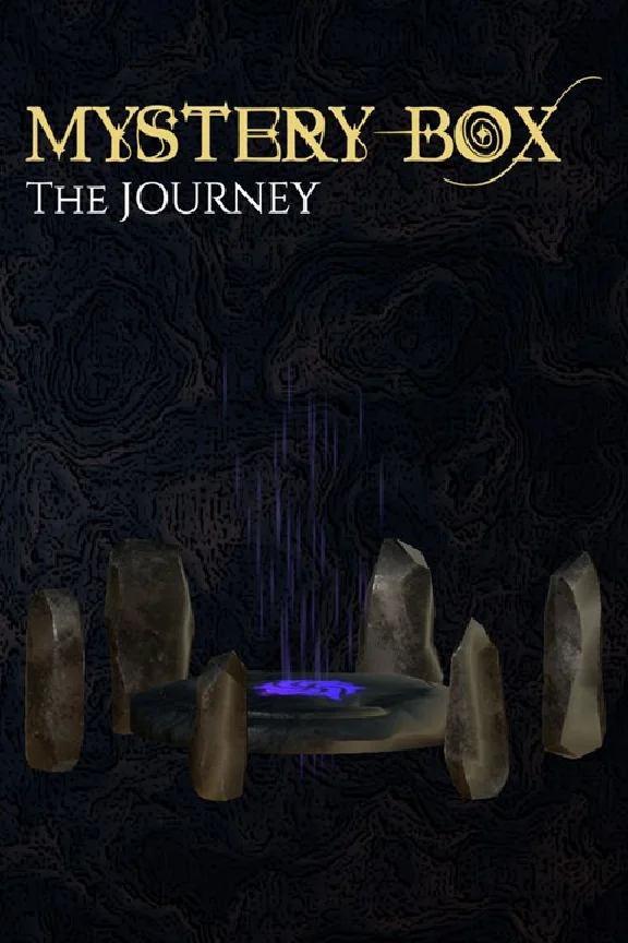 ✅ Mystery Box: The Journey Xbox One|X|S активация