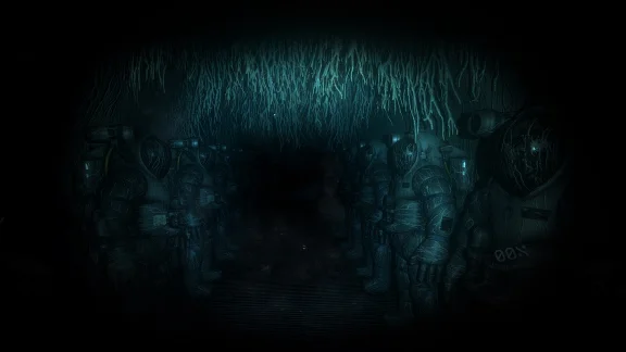 ✅ Narcosis Xbox One & Xbox Series X|S activation