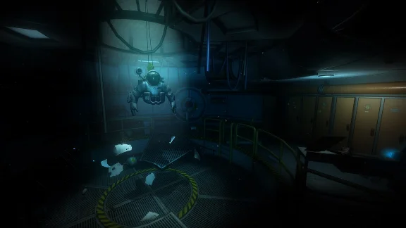 ✅ Narcosis Xbox One & Xbox Series X|S activation