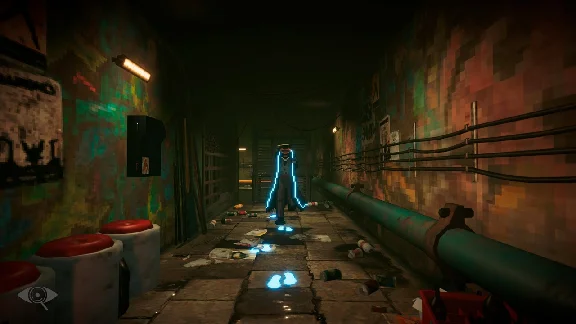 ✅ Neon Blood Xbox One & Xbox Series X|S activation