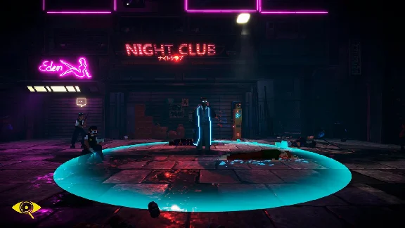 ✅ Neon Blood Xbox One & Xbox Series X|S activation