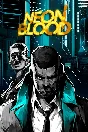 ✅ Neon Blood Xbox One & Xbox Series X|S activation