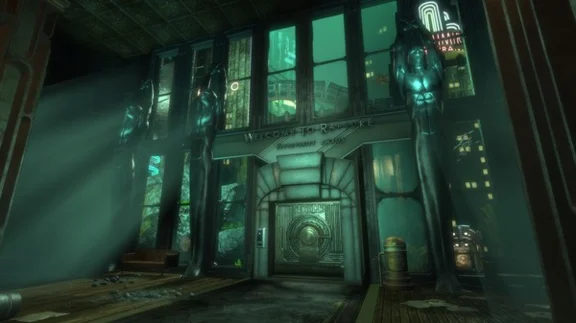 BioShock + BioShock Remastered✅STEAM GIFT AUTO✅RU/OT
