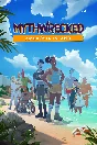 ✅ Mythwrecked: Ambrosia Island Xbox One|X|S activation