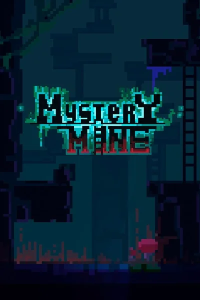 ✅ Mystery Mine Xbox One & Xbox Series X|S activation