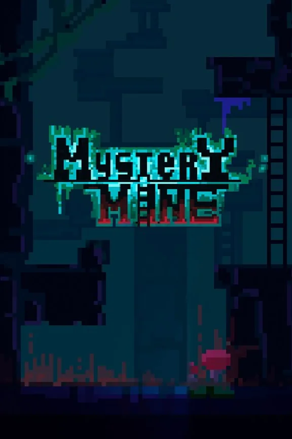 ✅ Mystery Mine Xbox One & Xbox Series X|S activation