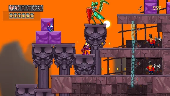 ✅ Nefarious Xbox One & Xbox Series X|S activation